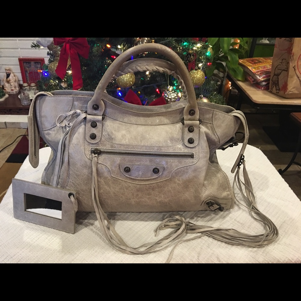 Balenciaga city bag❌SOLD❌